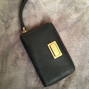 Marc Jacobs Wallet Phone Wristlet